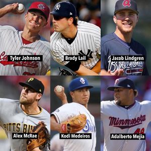 Image post by @milb_central on Instagram