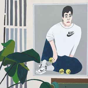 Image post by @phillipsauction on Instagram