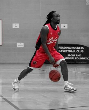 Image post by @rocketsreading on Instagram