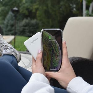 Image post by @mycharge on Instagram