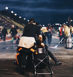 Image post by @teamscrappers on Instagram