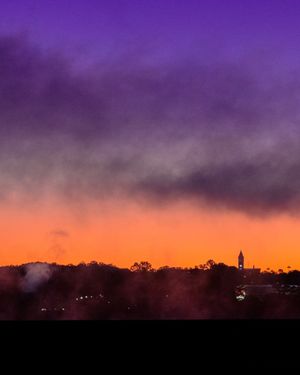 Image post by @clemsonuniversity on Instagram