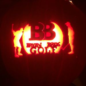 Image post by @bryanbrosgolf on Instagram