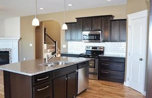 Image post by @berkey_homes on Instagram