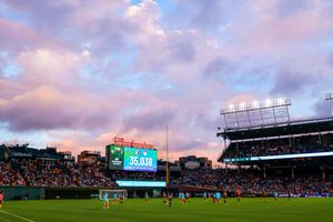 Image post by @NWSL on Twitter/X