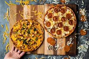 Image post by @cleaneatzlife on Instagram