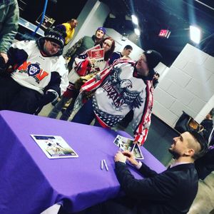 Image post by @readingroyals on Instagram