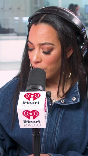 Video post by @TheAngelaRye on Facebook