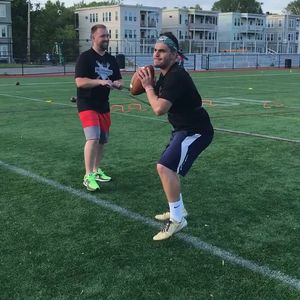 Image post by @qbvelocity on Instagram