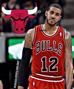 Image post by @chicago.sports.fans.daily on Instagram