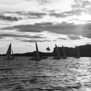 Image post by @yalesailing on Instagram