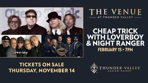 Image post by @nightranger on Instagram