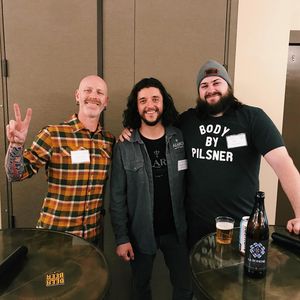 Image post by @sudwerkbrew on Instagram