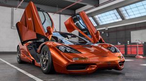 Image post by @forzaworld on Instagram