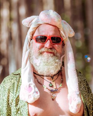 Image post by @electric_forest on Instagram