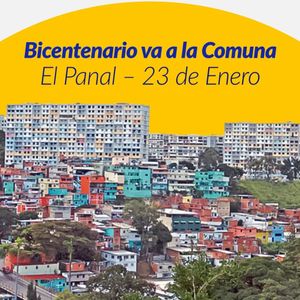 Image post by @bancobicentenario on Instagram