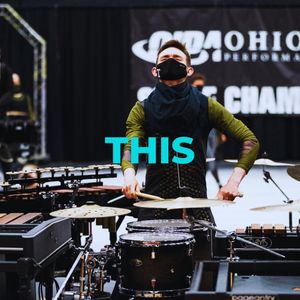 Image post by @capcitypercussion on Instagram