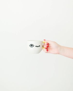 Image post by @starbucks on Instagram