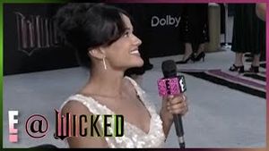 Video post by @enews on YouTube