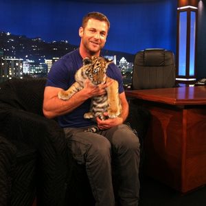 Image post by @animalplanet on Instagram
