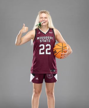 Image post by @msu_ladybears on Instagram
