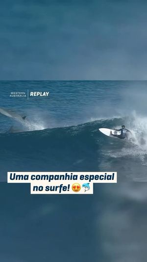 Video post by @wslbrasil on Instagram