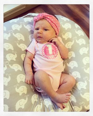 Image post by @daniellelawrie15 on Instagram