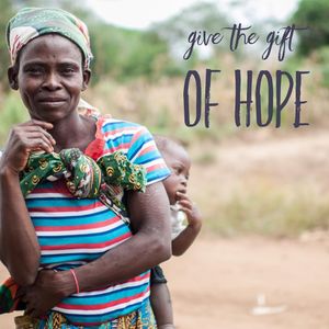 Image post by @childrensrelief on Instagram