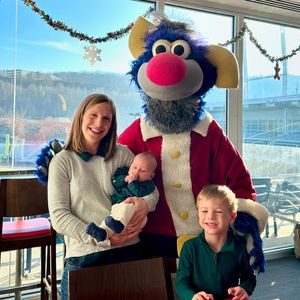 Image post by @swbrailriders on Instagram