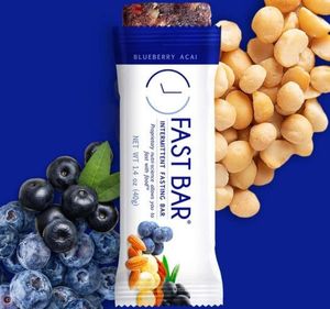 Image post by @thefastbar on Instagram