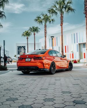 Image post by @vorsteiner on Instagram