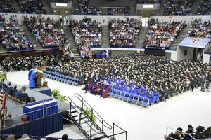 Image post by @louisianatech on Instagram
