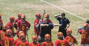 Image post by @washeduplaxbros on Instagram
