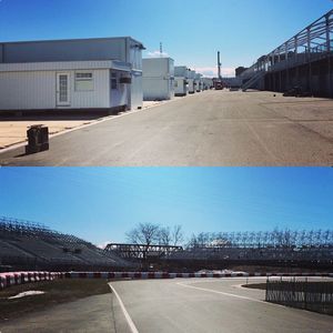 Image post by @f1gpcanada on Instagram
