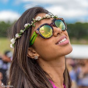 Image post by @edc_lasvegas on Instagram