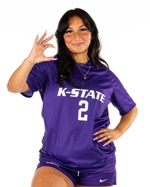 Image post by @kstatesoc on Instagram
