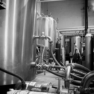 Image post by @navigationbrewingco on Instagram