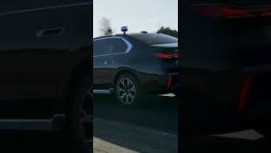 Video post by @bmwblog on YouTube