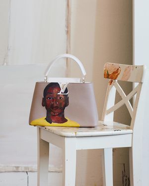 Image post by @louisvuitton on Instagram