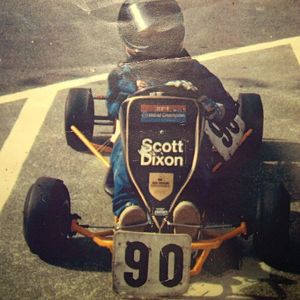 Image post by @scottdixon9 on Instagram