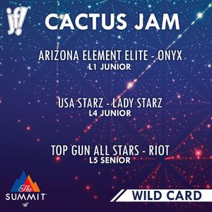 Image post by @jamfestevents on Instagram