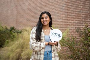 Image post by @txst on Instagram