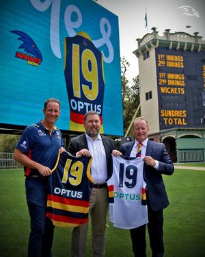 Image post by @adelaide_fc on Instagram