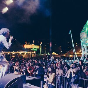 Image post by @treefortfest on Instagram