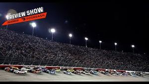 Video post by @nascar on YouTube
