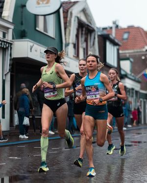 Image post by @hardloopnetwerk on Instagram