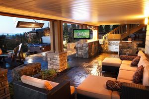 Image post by @alderwoodlandscaping on Instagram