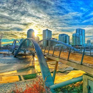 Image post by @cityofcalgary on Instagram