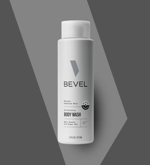 Image post by @bevel on Instagram