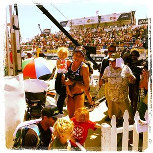 Image post by @kerrileewalsh on Instagram